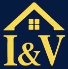 I & V, Amersham Estate Agent Logo