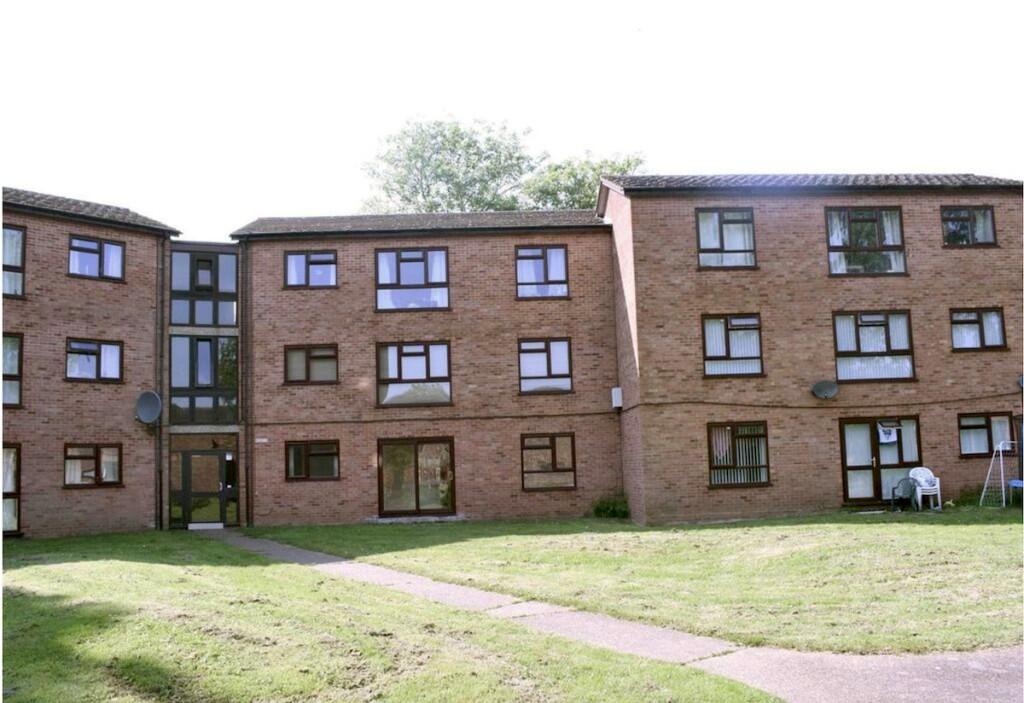 Main image of property: Russet Grove