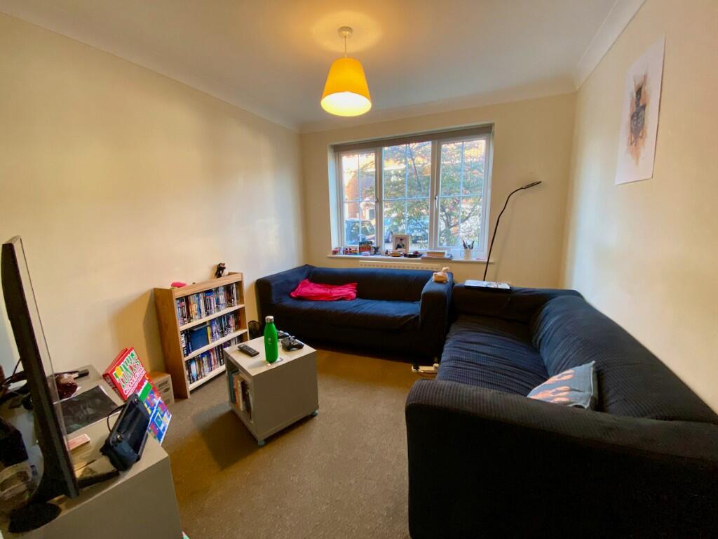 Main image of property: Whistlefish Court