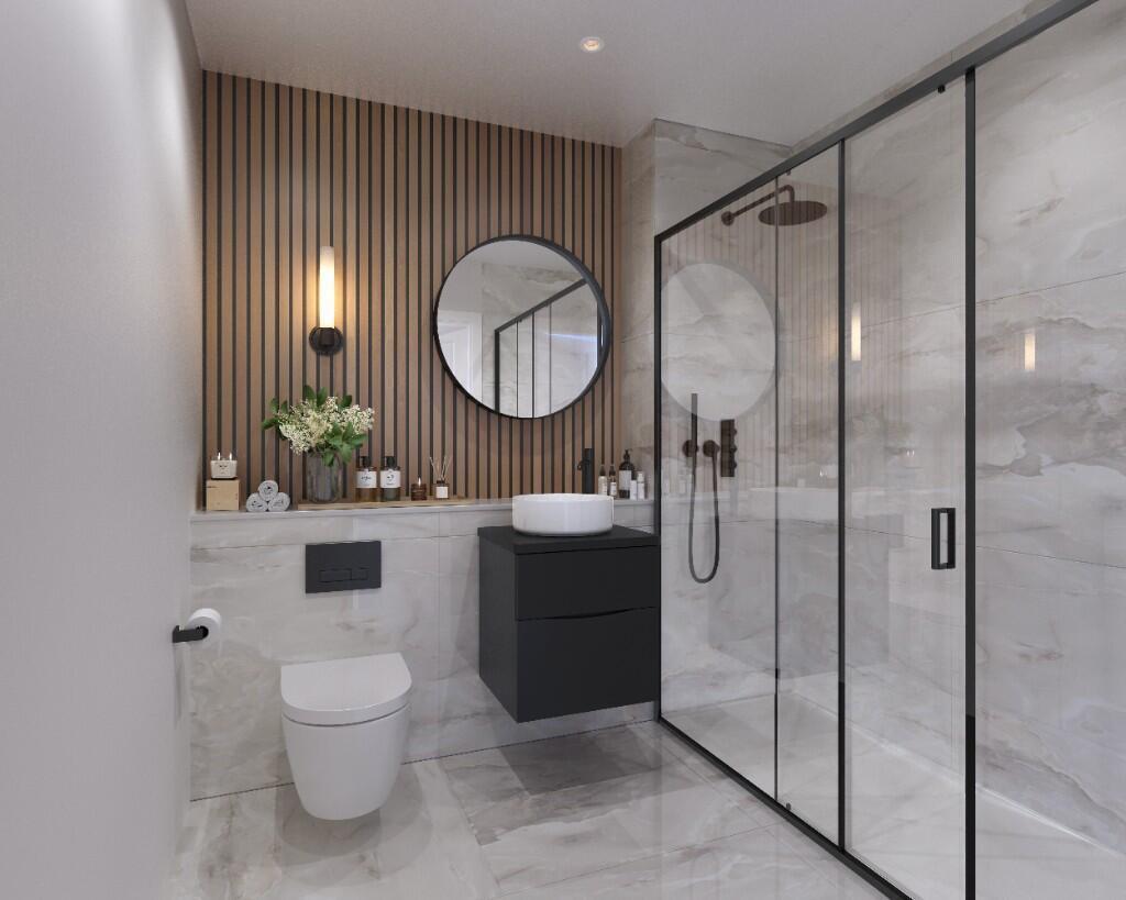 Main image of property: Solomons Passage,
Peckham,
London,
SE153UH