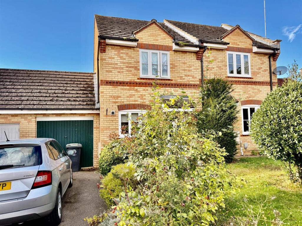 Main image of property: Spurlings, Oundle, Peterborough