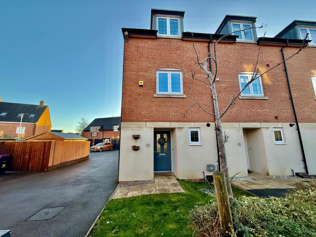 Main image of property: Great Northern Gardens, Bourne