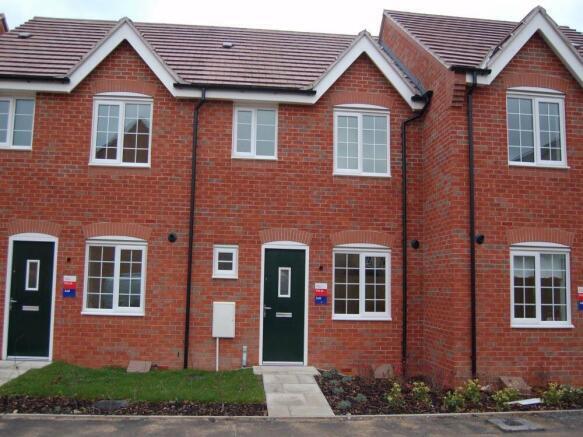 Main image of property: Hathersage Close, Grantham