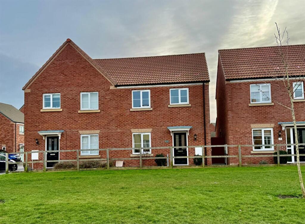 Main image of property: Ayr View, Bourne