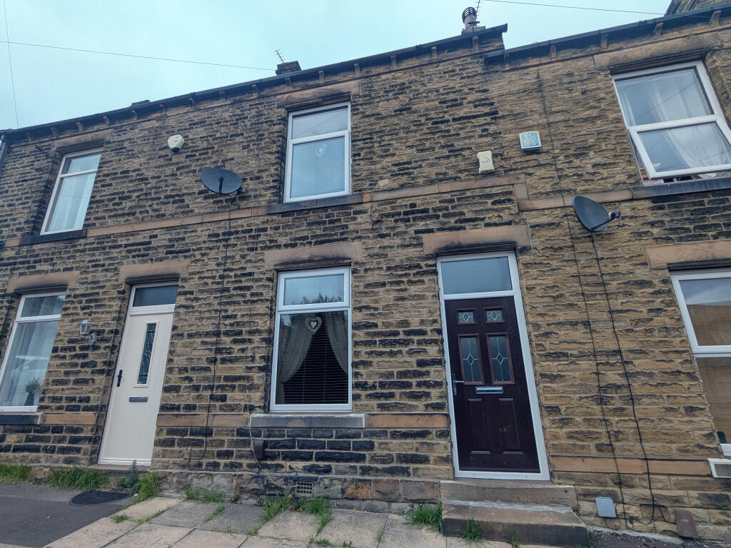 Main image of property: Dewsbury Gate Road, Dewsbury, West Yorkshire