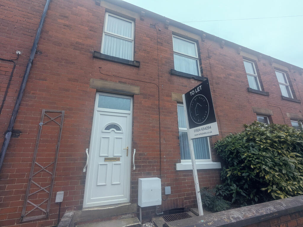 Main image of property: Denholme Drive, Ossett, West Yorkshire