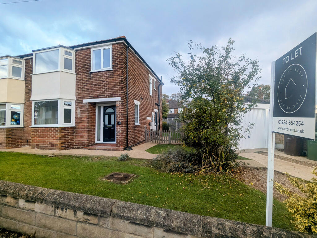 Main image of property: Kingsley Close, Crofton, Wakefield, West Yorkshire