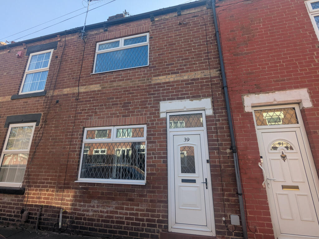 Main image of property: William Street, Castleford, West Yorkshire