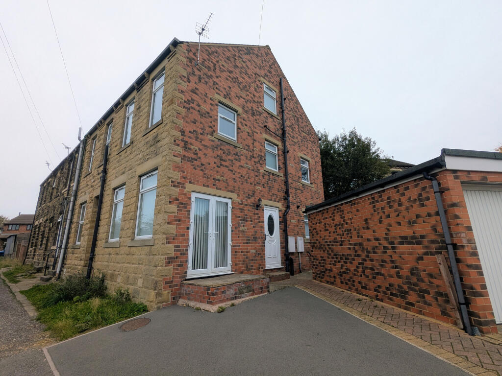Main image of property: Queen Street, Chickenley, Dewsbury, West Yorkshire