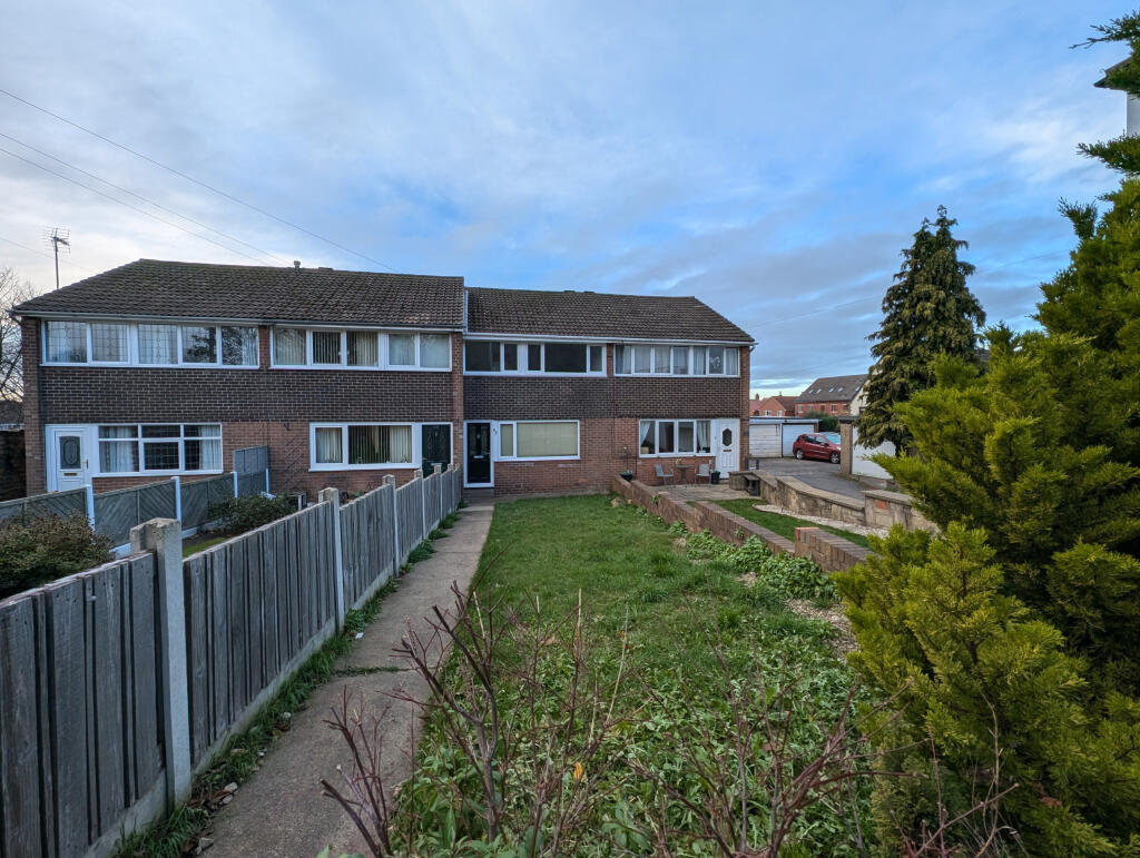 Main image of property: The Green, Ossett, West Yorkshire