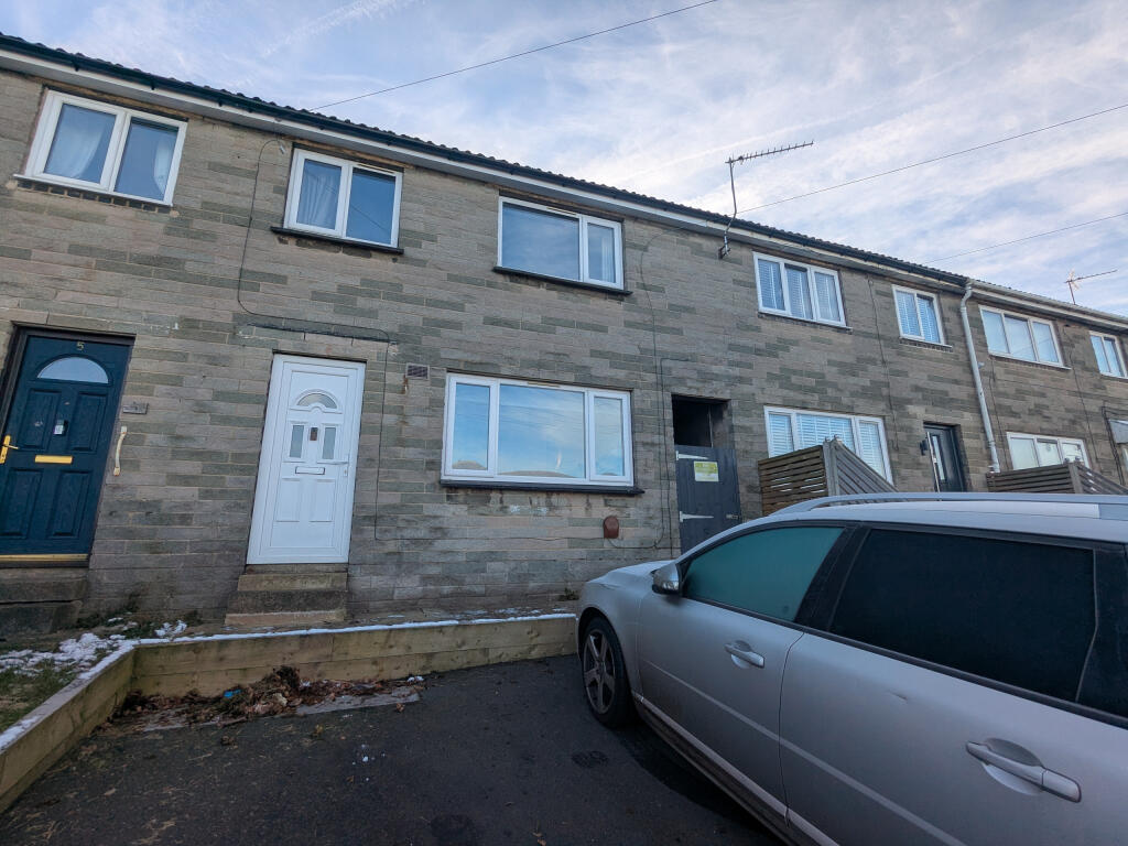 Main image of property: Chestnut Avenue, Stocksbridge, Sheffield, South Yorkshire