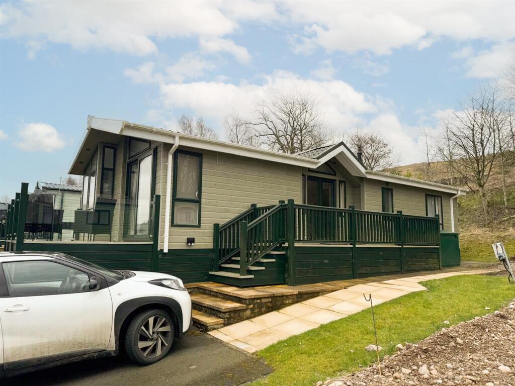 Main image of property: Littondale Country and Leisure Park, Hawkswick, Skipton