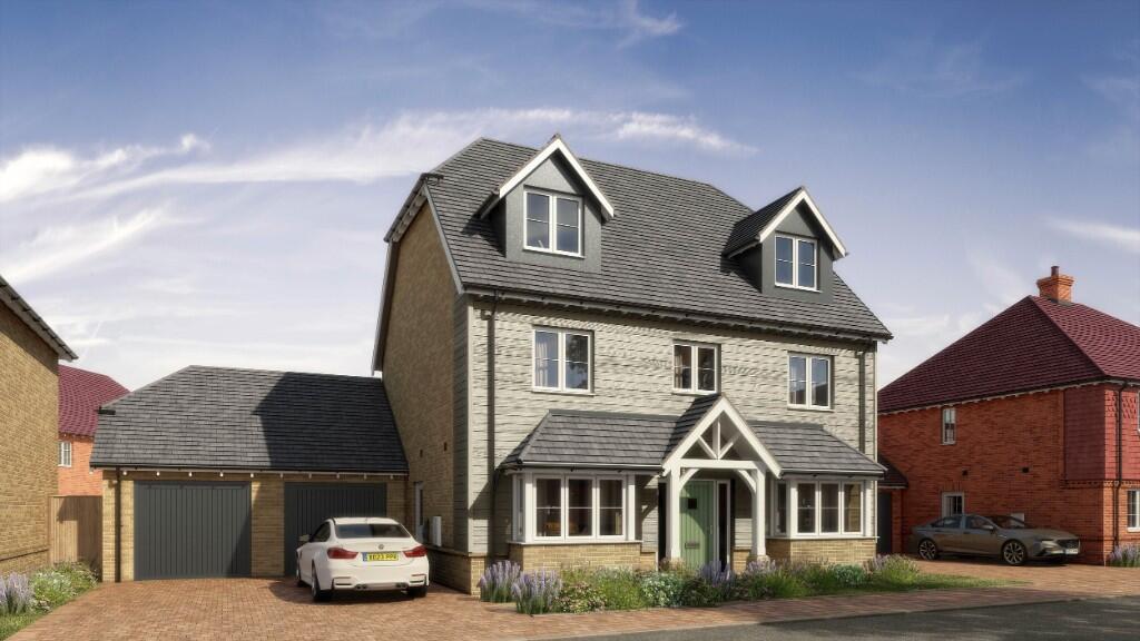 Main image of property: Love Lane,
Faversham,
Kent,
ME13 8YJ