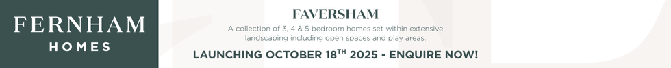 Fernham Homes, Faversham