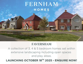 Get brand editions for Fernham Homes
