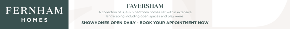 Fernham Homes, Faversham