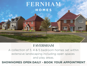 Get brand editions for Fernham Homes