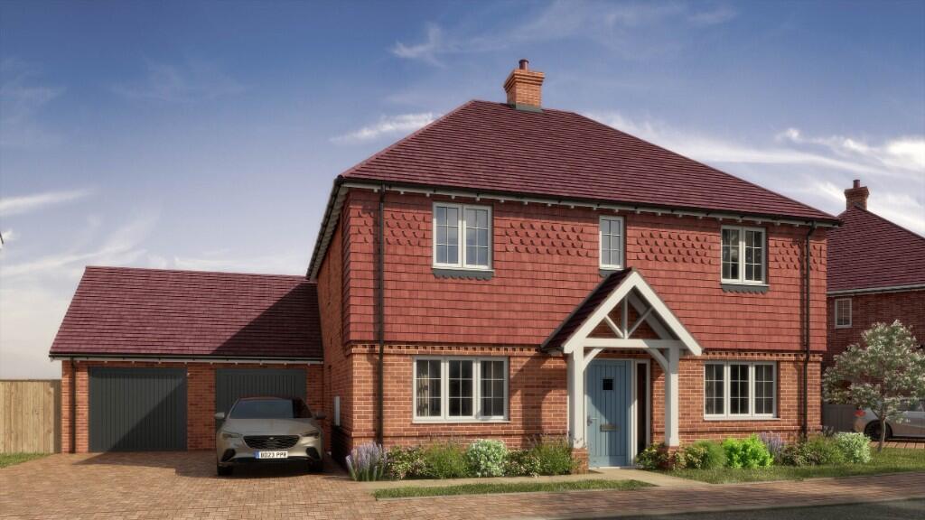 Main image of property: Love Lane,
Faversham,
Kent,
ME13 8YJ