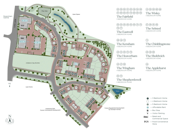 SitePlan