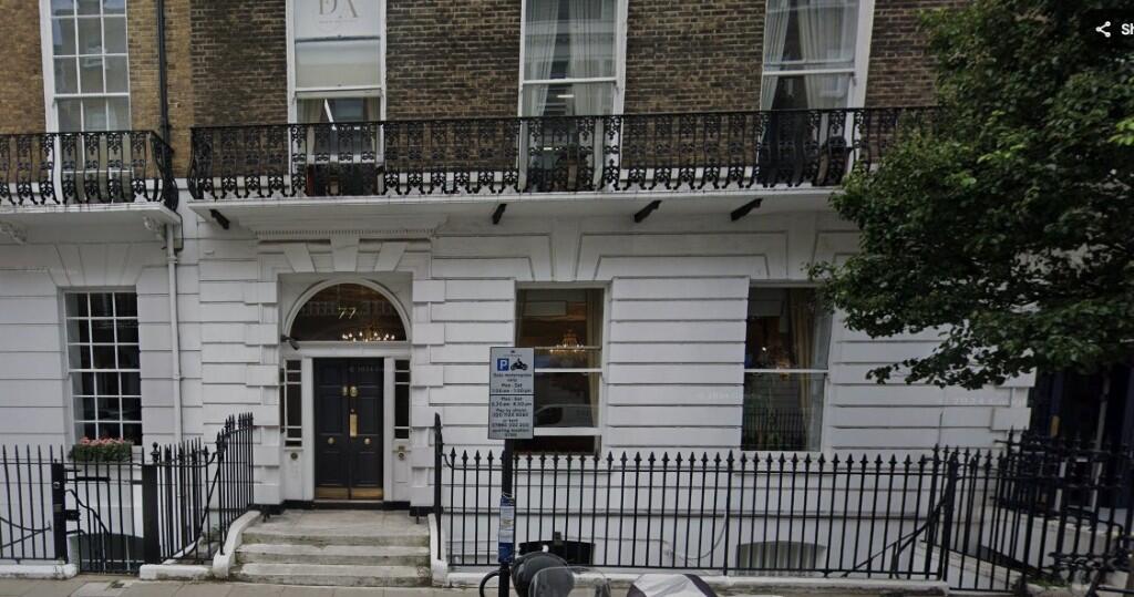 Main image of property: 77 Harley Street, London, W1G