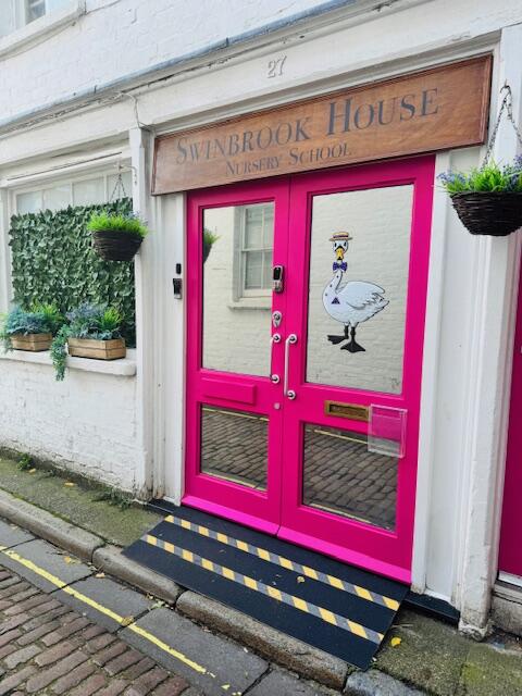 Main image of property: Oldbury Place, London, W1U