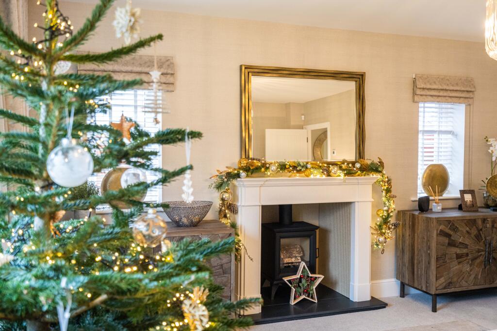 Main image of property: New Road,
Dinton,
Bucks,
HP178UU