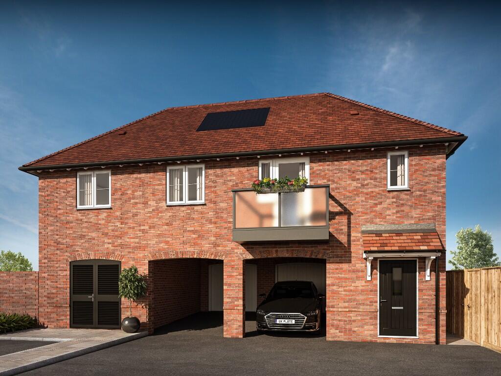 Main image of property: North Street,
Sutton Valence,
Kent,
ME17 3HS