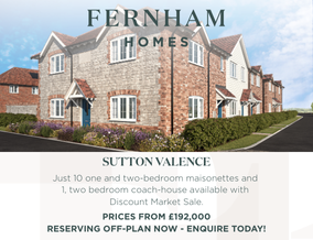 Get brand editions for Fernham Homes