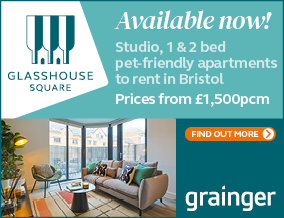 Get brand editions for Grainger, Glasshouse Square