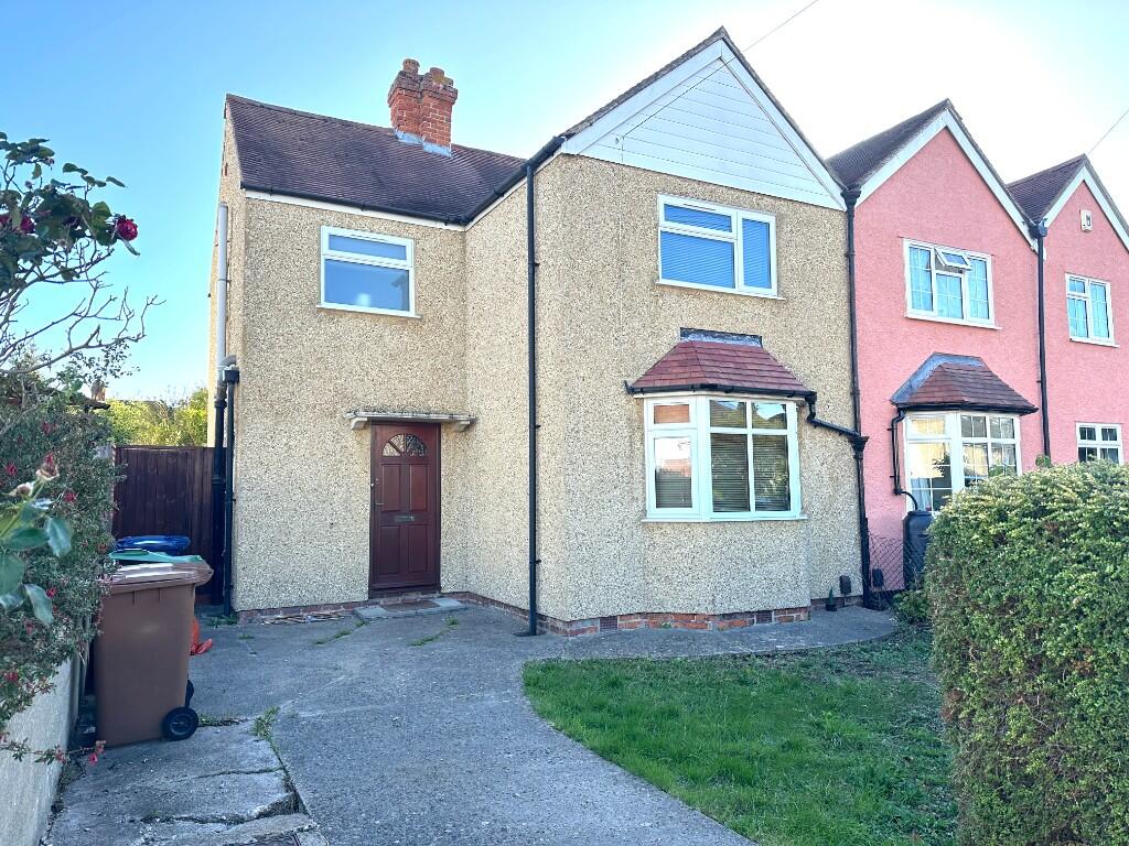 Main image of property: Dene Road, Oxford, Oxfordshire, OX3