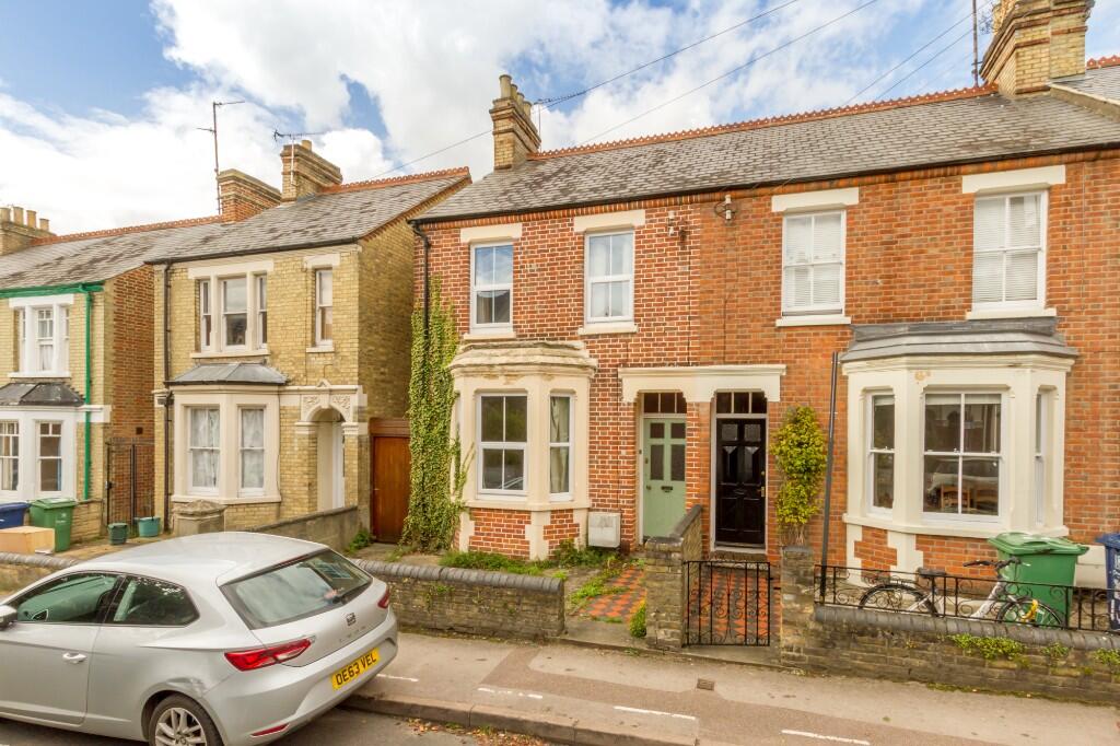 Main image of property: Southfield Road, Oxford, Oxfordshire, OX4