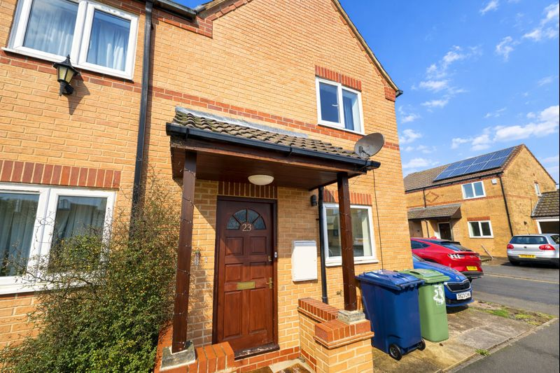 Main image of property: Blackstock Close, Oxford, Oxfordshire, OX3