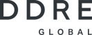 DDRE.global logo
