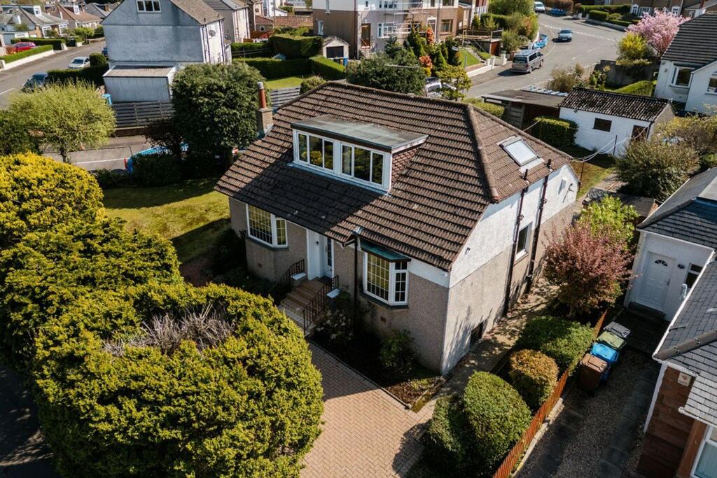 Main image of property: Dorian Drive, Clarkston, G76