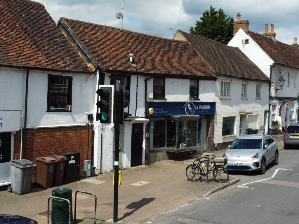 Main image of property: 70 High Street, Redbourn, AL3 7LN