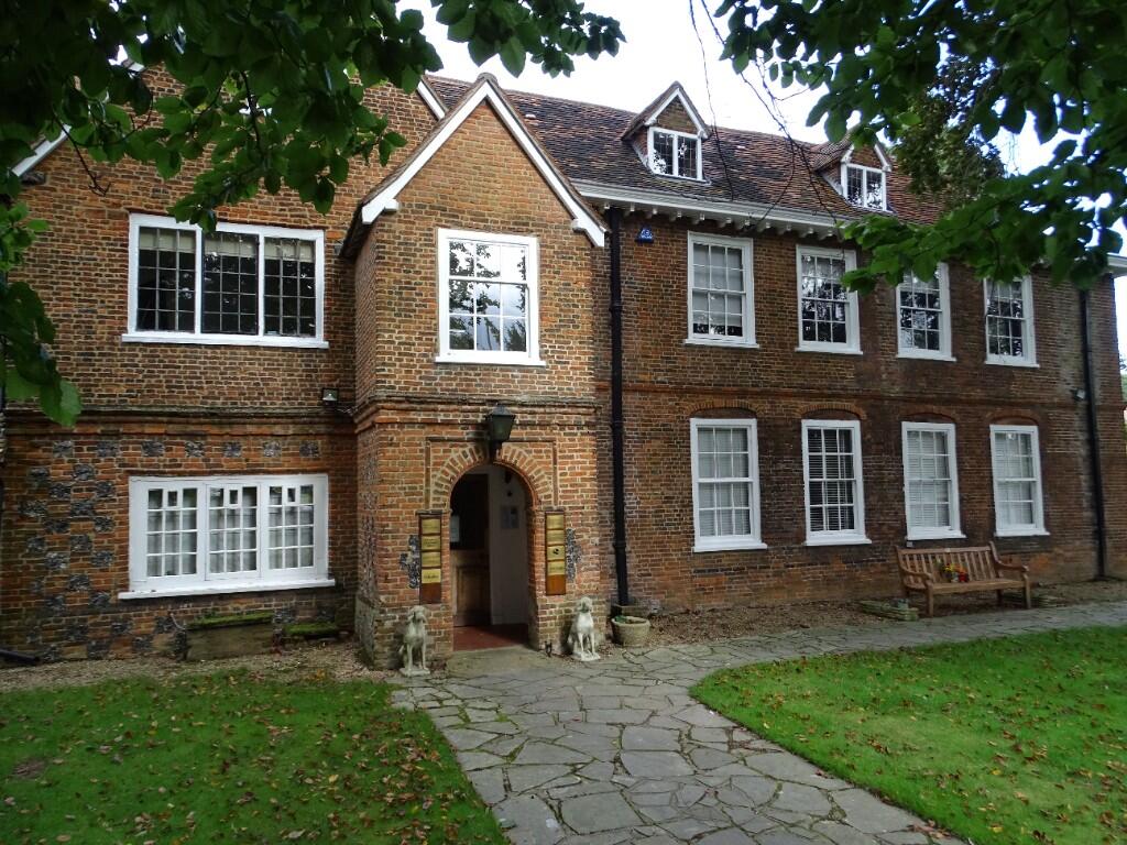 Main image of property: Harpenden Hall, Southdown Road, Harpenden, Hertfordshire, AL5