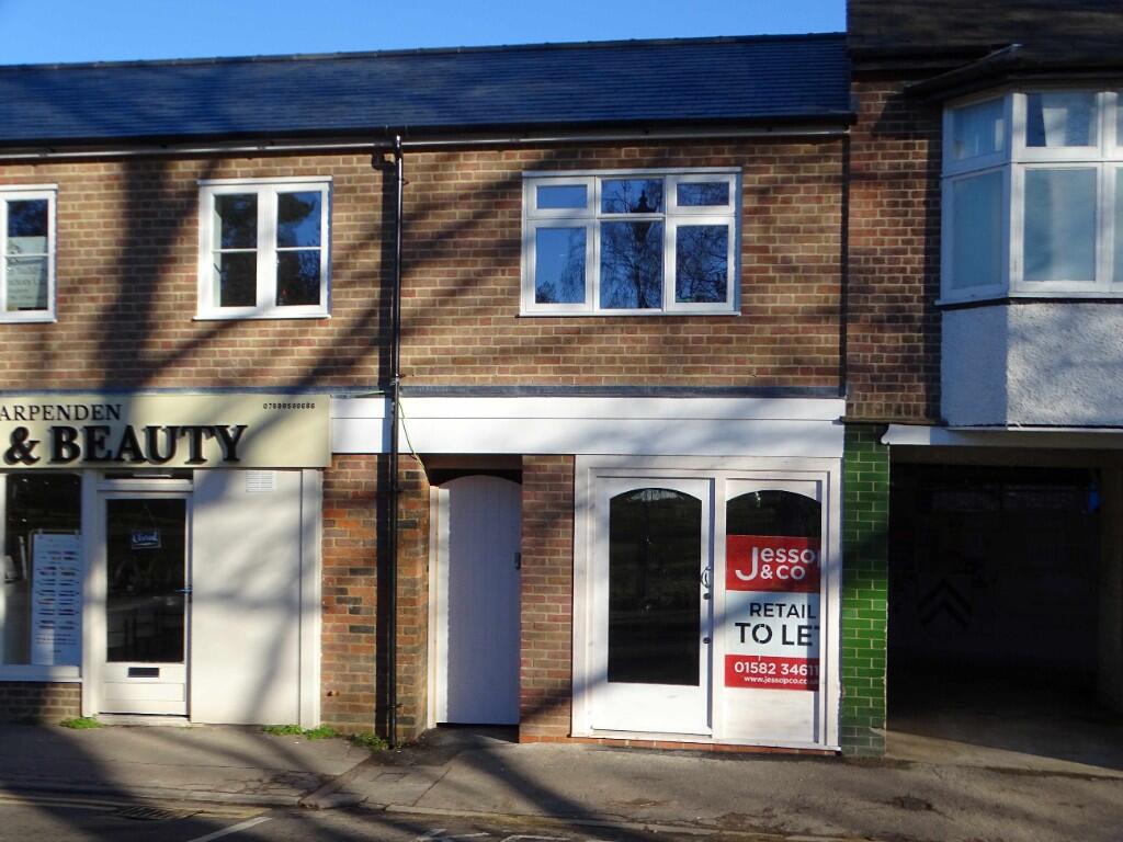 Main image of property: 12a Leyton Road, Harpenden, Hertfordshire, AL5