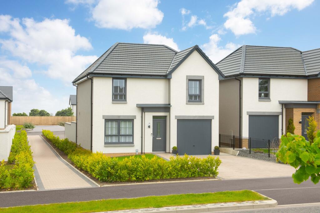 Property image for Fifeshill Drive,
Aberdeen,
AB15 8UR