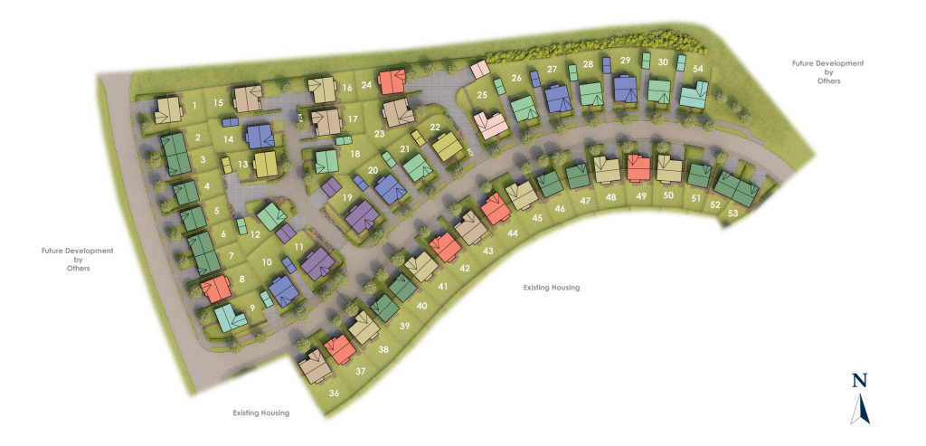 SitePlan