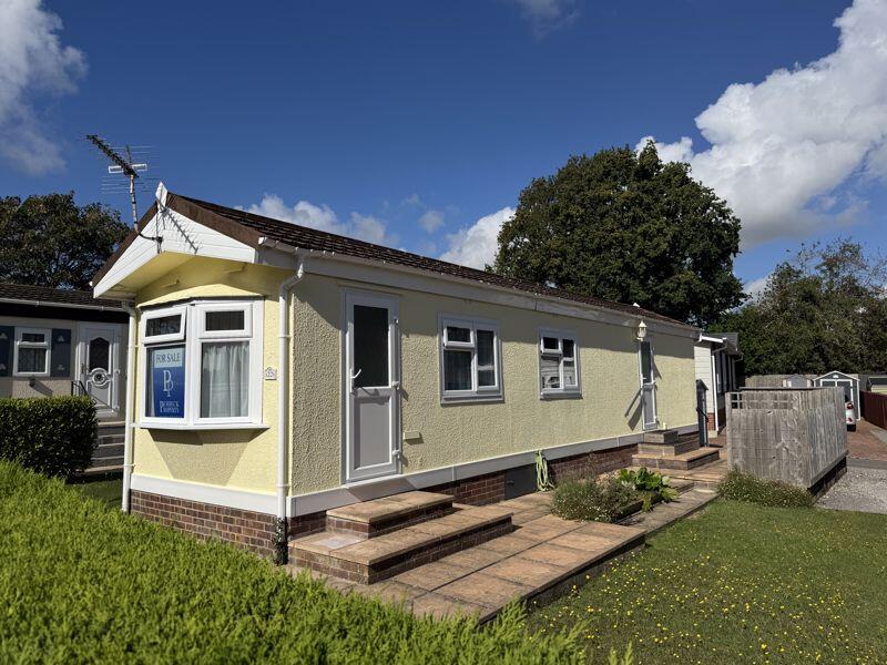 Main image of property: Lookout Park, Stoborough, Corfe Road, Wareham
