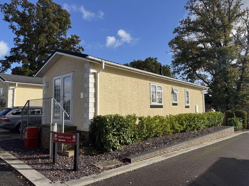 Main image of property: Poppy Court, Organford Manor Country Park, Poole