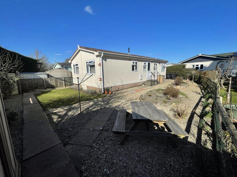Main image of property: Purbeck View Park, Wareham