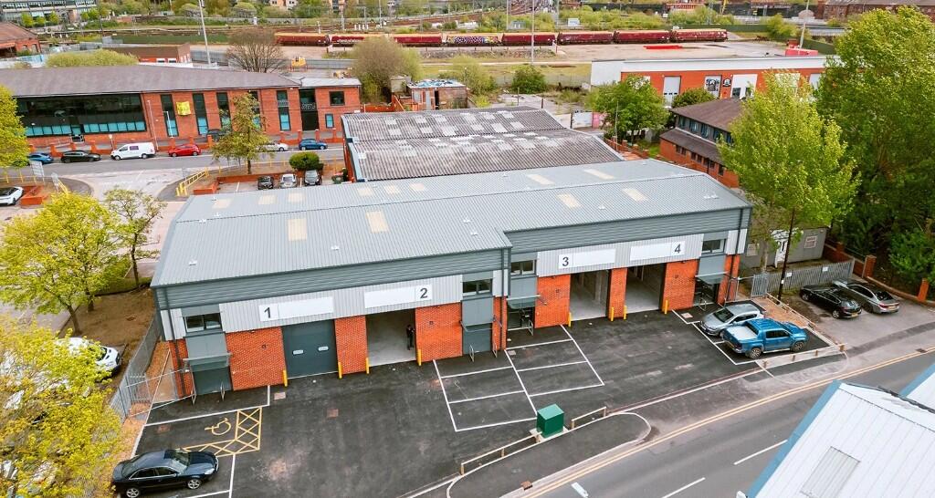 Main image of property: Units 2 and 3 Holbeck Lane, Leeds, West Yorkshire, LS11