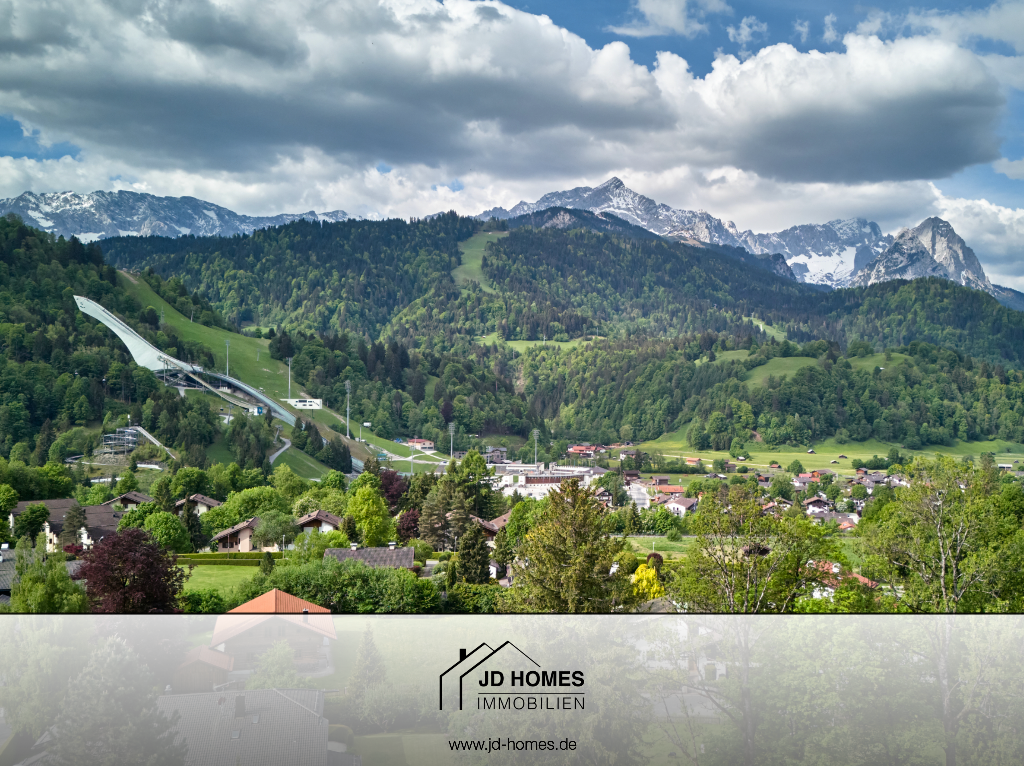 Main image of property: Garmisch-Partenkirchen, Upper Bavaria, Bavaria