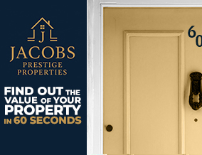 Get brand editions for Jacobs Prestige Properties, Mansfield