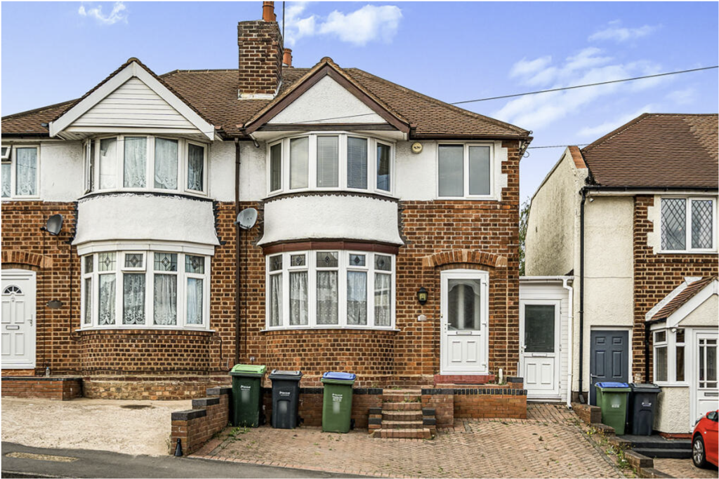 Main image of property: Regent Road, Oldbury, West Midlands, B69