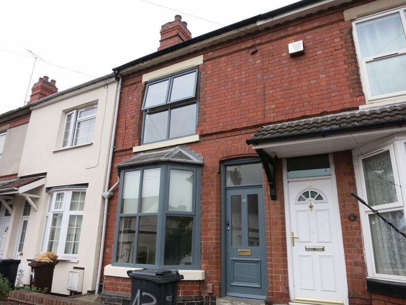 Main image of property: Court Road, Wolverhampton