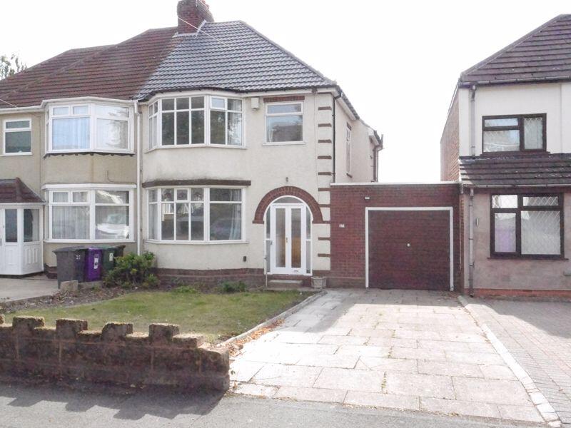 Main image of property: Sutherland Road, Wolverhampton