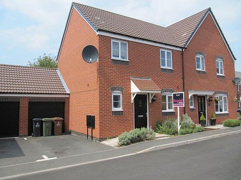 Main image of property: Tarn Close, Willenhall