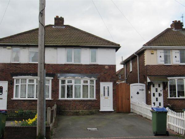 Main image of property: 58 Birch Crescent, Tividale